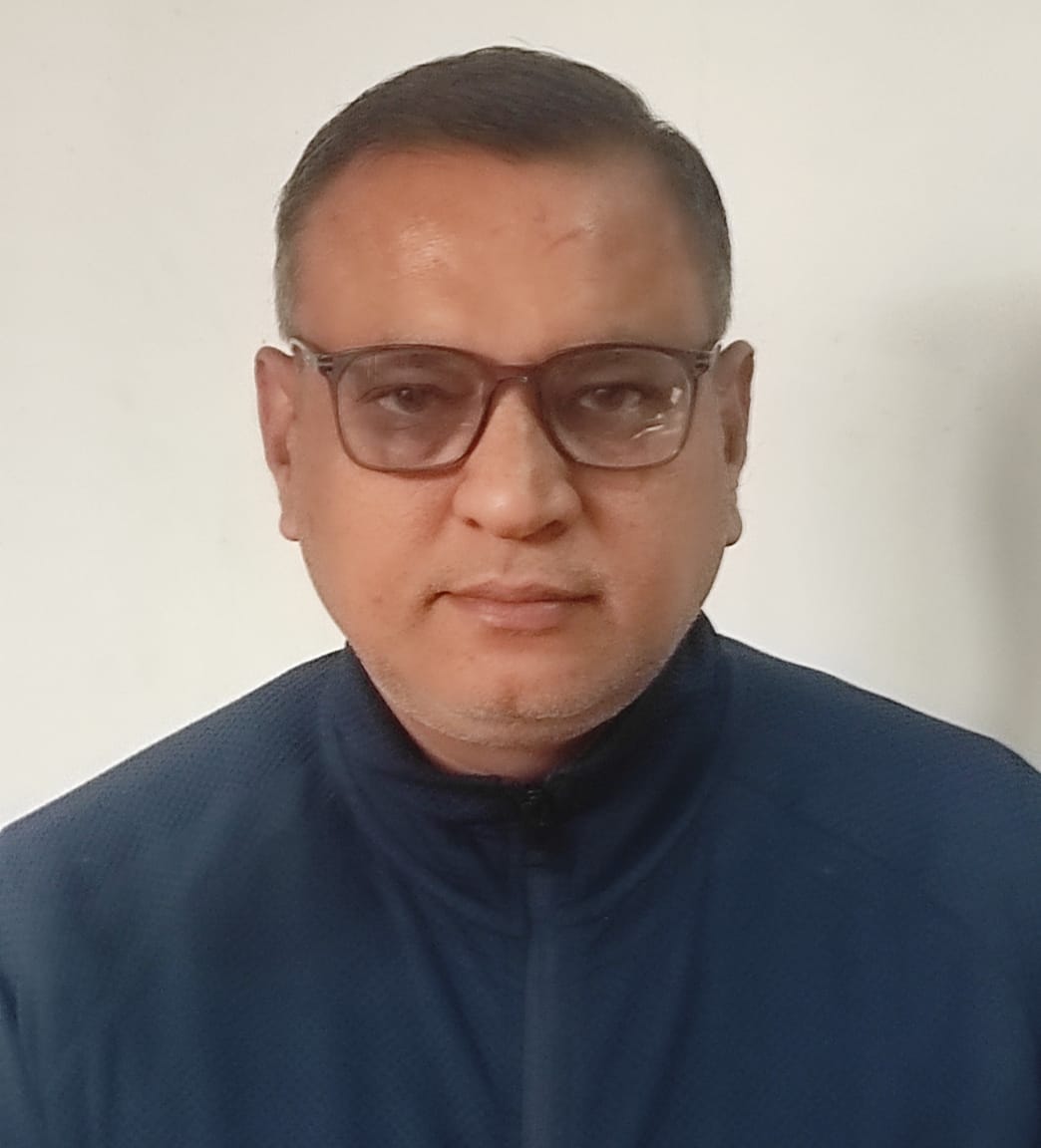 Kanwaldeep